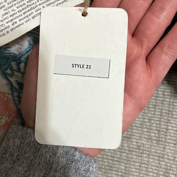 Platania Italy leather purse - Picture 9 of 17